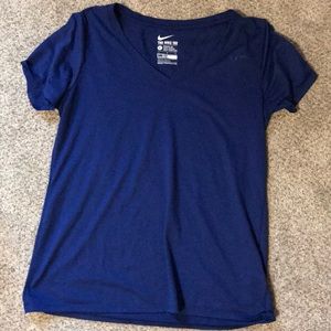 Nike Tee - Dri Fit workout top